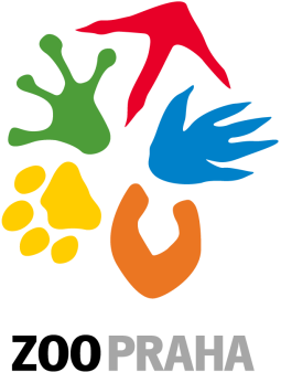logo zoo praha